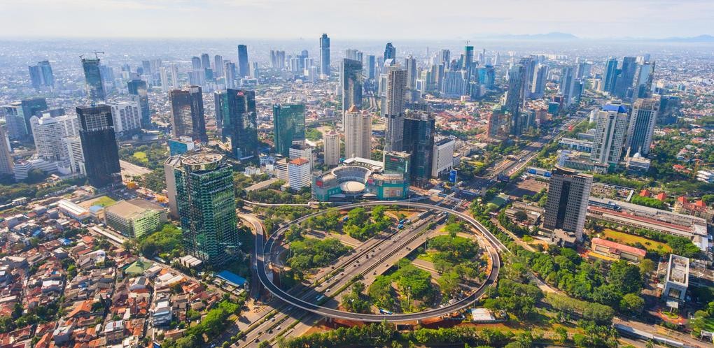 OECD mở đường cho Indonesia, Anh muốn thấy Jakarta 'có một ghế'