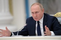 Tổng thống Nga tuyên bố muốn 'xuống thang' xung đột ở Ukraine, Mỹ không thấy 'bằng chứng xác đáng'