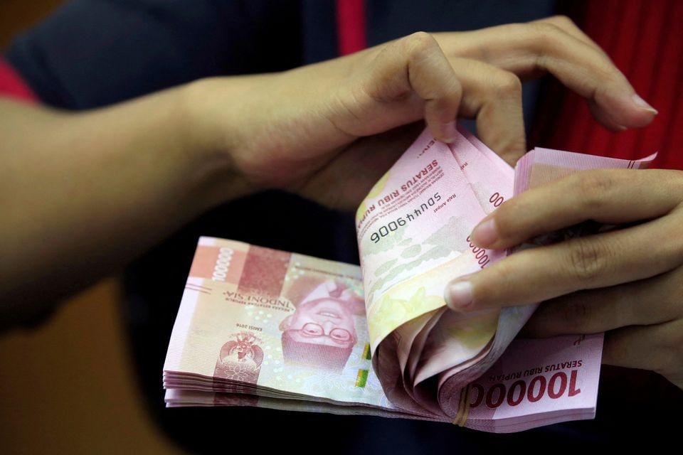 Indonesia ‘ghi điểm’ với quy định bảo vệ người tiêu dùng trong lĩnh vực tài chính. (Nguồn: Reuters)