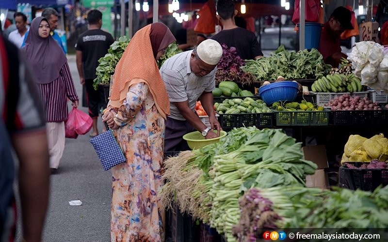 Malaysia thắt lưng buộc bụng, củng cố nền tài chính, chính sách trợ giá giúp kiềm chế lạm phát, có cần điều chỉnh? (Nguồn: FMT)