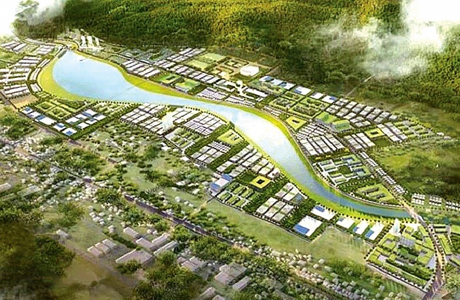 Bất động sản mới nhất: Thu nhập chưa bắt kịp độ tăng giá nhà Hà Nội, đất nền miền Trung hút khách, FPT rót 2.000 tỷ đồng vào dự án ở Quy Nhơn