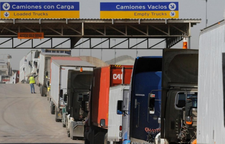 Mexico nêu những ưu tiên trong tái đàm phán NAFTA