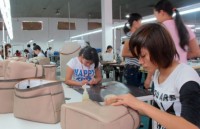 EVFTA - cơ hội cho ngành da giày Việt Nam tại thị trường EU