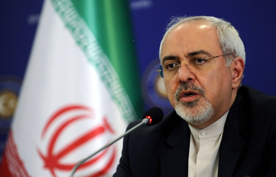 Iran cảnh báo Mỹ không được can thiệp vào các vấn đề của IAEA