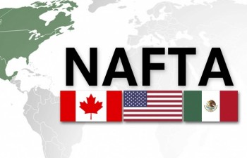 Canada thận trọng trong đàm phán lại NAFTA