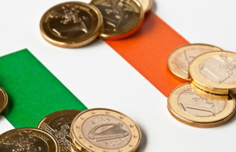 Ngoại giao kinh tế - công cụ giúp Ireland đối phó với Brexit