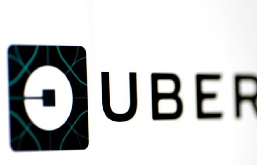 Uber tiếp tục bỏ túi hàng tỷ USD