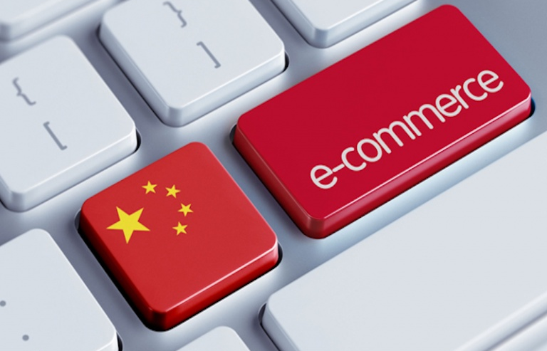 Trung Quốc thúc đẩy tiêu dùng thông tin trực tuyến