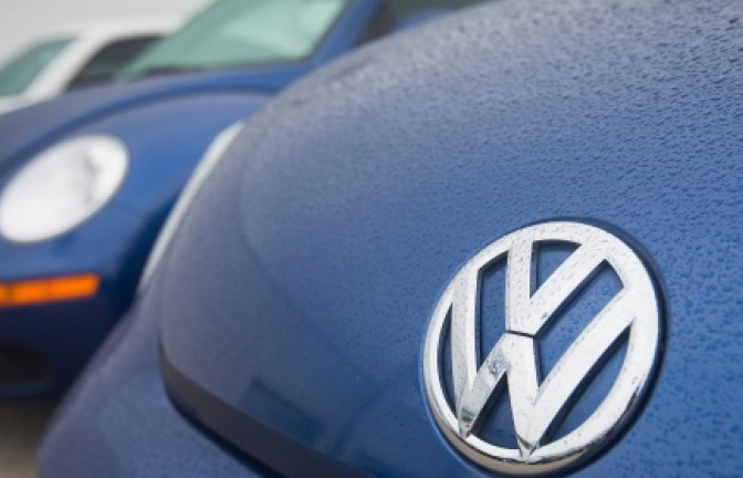 Volkswagen triệu hồi hàng trăm nghìn xe bị lỗi tại Mỹ