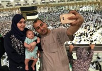 Saudi Arabia: Cận cảnh Lễ hành hương Hajj 2018