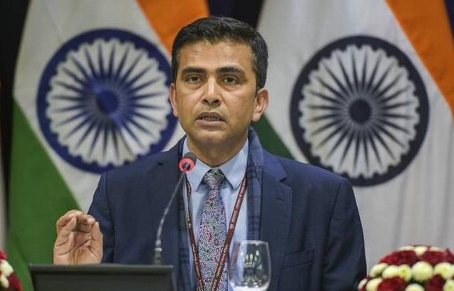 Trả lời bình luận của Trung Quốc, Ấn Độ khẳng định vấn đề Jammu và Kashmir là công việc nội bộ
