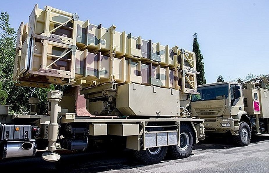 Cạnh tranh với S-300 của Nga, Iran chuẩn bị ra mắt hệ thống tên lửa phòng không mới