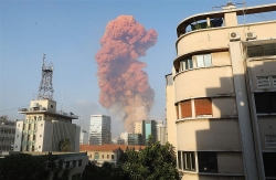 Vụ nổ ở Beirut: Liên hợp quốc kêu gọi khoản viện trợ 565 triệu USD cho Lebanon
