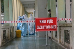 Covid-19 ở Việt Nam chiều 11/8: Thêm 16 ca mắc, trong đó Đà Nẵng có 10 ca, tổng cộng 863 bệnh nhân