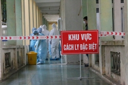 Covid-19 ở Việt Nam chiều 13/8: 22 ca nhiễm mới, trong đó 14 ca tại Đà Nẵng; Thêm 2 ca tử vong