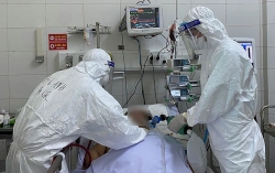 Covid-19 ở Việt Nam: Thêm một bệnh nhân tử vong vì suy thận mạn giai đoạn cuối