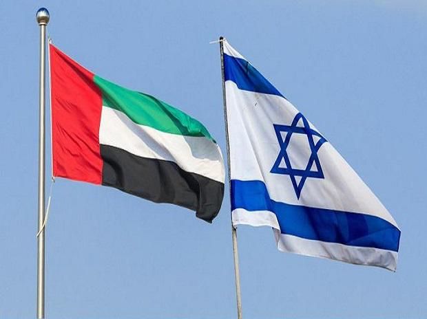 Sau thỏa thuận lịch sử, UAE-Israel mở đường dây liên lạc