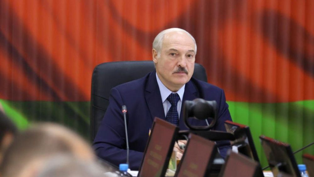 Belarus: Cáo buộc NATO, Tổng thống Lukashenko cam kết sẵn sàng cải cách ‘vào ngày mai’ nếu người dân muốn