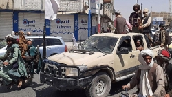 Hàng nghìn nhân viên Afghanistan từng làm việc cho quân đội Mỹ có thể đến Qatar