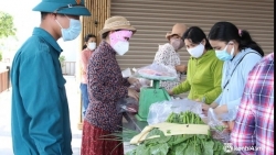 Dịch Covid-19: Đà Nẵng đã có kế hoạch dự trữ hàng hóa thiết yếu đủ cho 1 tháng