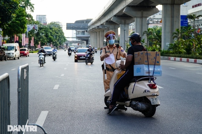 Covid-19 ở Việt Nam sáng 17/8