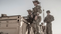 Quan chức Mỹ hé lộ sự thật về cuộc rút quân khỏi Afghanistan, nhiều điều đáng lo ngại