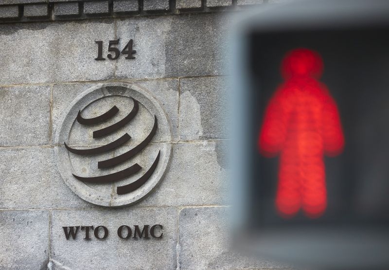 Căng thẳng Mỹ-Trung Quốc: Bất ngờ với động thái mới nhất của WTO