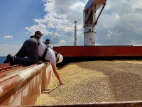Thỏa thuận ngũ cốc Biển Đen được gia hạn sát ‘giờ chót’, Ukraine nói gì?