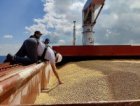 Ukraine xuất khẩu ngũ cốc: Hàng quá cảnh tại Ba Lan sẽ được giám sát và niêm phong, Kiev tố Nga chặn việc kiểm tra tàu