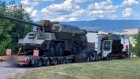 Tình hình Ukraine: Slovakia bàn giao 4 tổ hợp pháo tự hành cho Kiev, phương Tây viện trợ bổ sung 1,5 tỷ Euro
