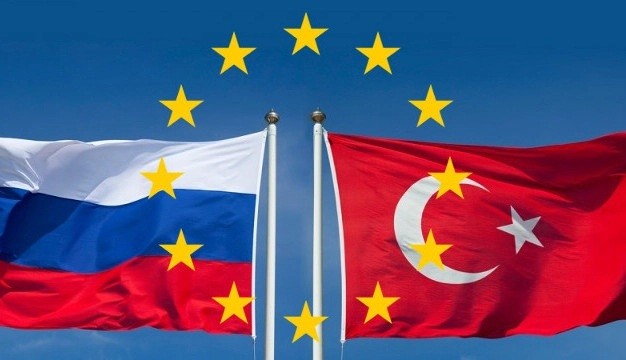 Vì sao EU yêu cầu Thổ Nhĩ Kỳ cung cấp thông tin về quan hệ với Nga? (Nguồn: Getty)