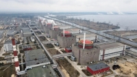 Phái đoàn IAEA đang trên đường đến nhà máy hạt nhân Zaporizhzhia, phản ứng của Nga ra sao?