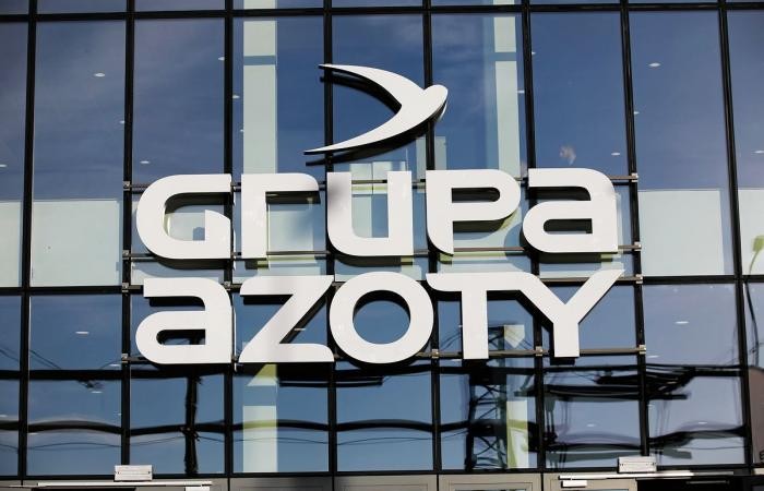 Tập đoàn sản xuất phân bón lớn nhất Ba Lan ‘ngấm đòn’ giá khí đốt cao. (Nguồn: poland.postsen.com)
