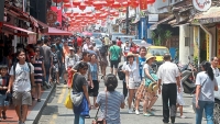 Cách ngành du lịch Malaysia xây dựng thương hiệu ‘thiên đường mua sắm’