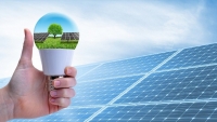 Năng lượng tái tạo - biến tiềm năng thành sức mạnh, xu hướng tất yếu cho cuộc sống xanh