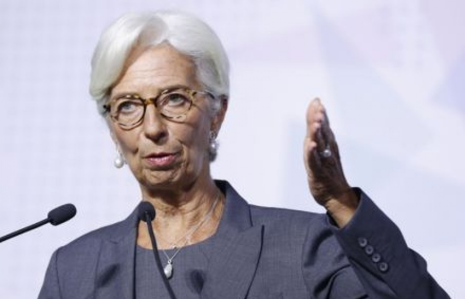 IMF cảnh báo nguy cơ từ dân số già hóa tại khu vực châu Á