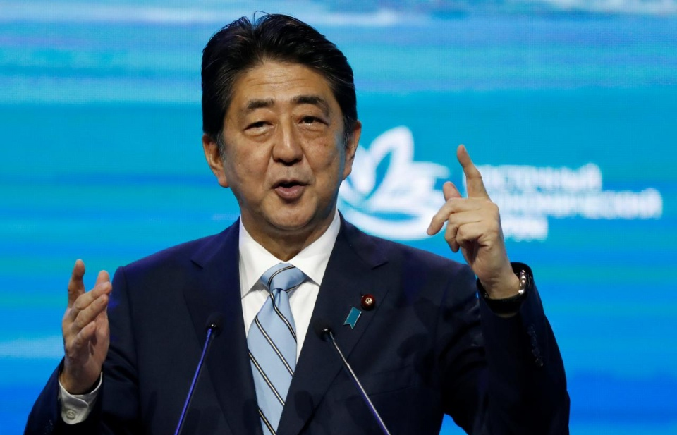 Thủ tướng Nhật Bản hoan nghênh đối thoại liên Triều
