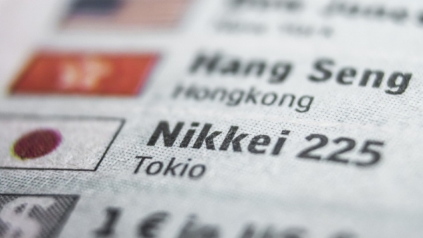 Thị trường chứng khoán Nhật Bản 'mất kết nối' với nền kinh tế, vì sao vậy?