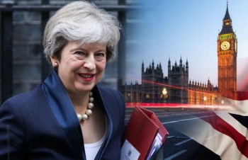 Brexit: Đảng Bảo thủ nắm quyền kiểm soát các ủy ban soạn luật