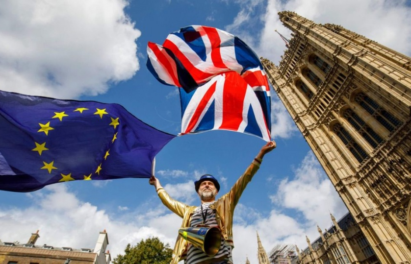 Đàm phán Brexit: Anh và EU chấp nhận “lùi” để “tiến”