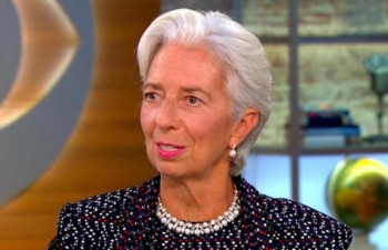 IMF: Mỹ sẽ không đạt mục tiêu tăng trưởng nếu cải cách chậm
