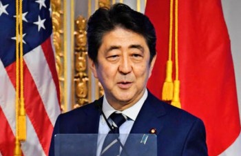 Nhật Bản cam kết thực thi chính sách kinh tế “táo bạo”