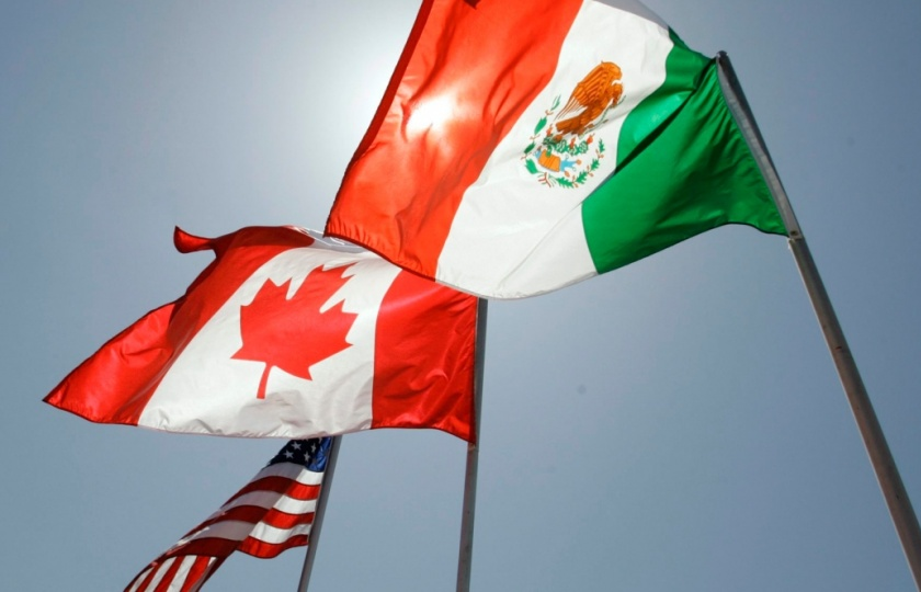 Tương lai khó đoán định của NAFTA