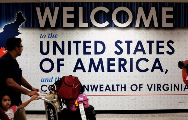 Triều Tiên, Venezuela và Chad vào danh sách cấm nhập cảnh Mỹ