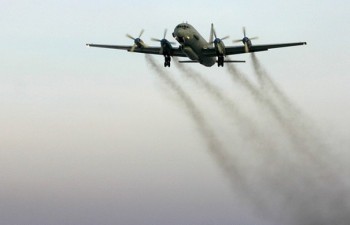 Nga công bố thêm bằng chứng về vụ máy bay Il-20 bị bắn tại Syria
