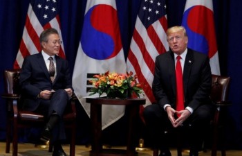 Mỹ sẽ sớm công bố thời gian diễn ra cuộc gặp thượng đỉnh Mỹ-Triều lần 2