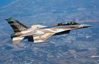Israel sẽ tiếp tục hợp tác với Nga trong các chiến dịch quân sự tại Syria.