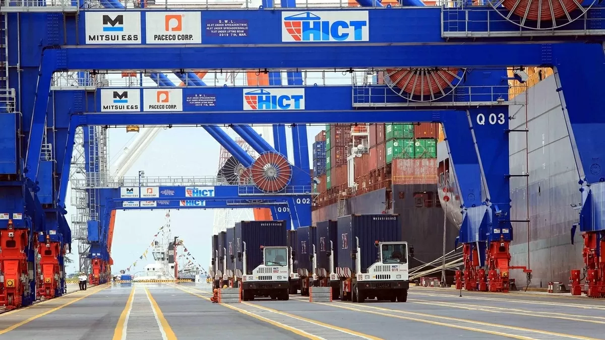 Chủ tịch EuroCham: Doanh nghiệp châu Âu đặt niềm tin vào khả năng ngoại giao khéo léo của Việt Nam