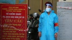 Covid-19 ở Việt Nam ngày 11/9: 11.932 ca nhiễm mới, TP. Hồ Chí Minh giảm gần 2.000 ca; Gần 900.000 mẫu xét nghiệm ở Hà Nội đã có kết quả