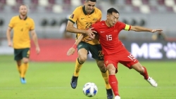 Báo Trung Quốc thừa nhận đội nhà yếu nhất bảng, thua đội tuyển Việt Nam